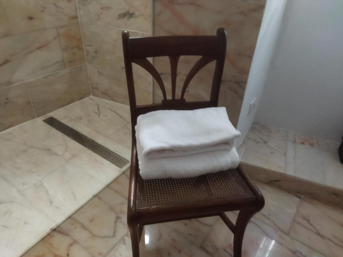 Ti8-Travessa Das Invernas 8 Évora Esterno foto